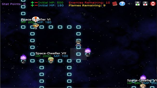 The Battles of Spwak 3