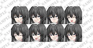 RPG Maker MV - RPG Character Pack 18