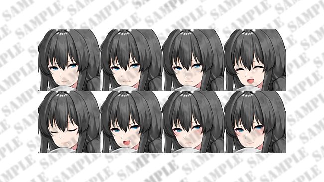 RPG Maker MV - RPG Character Pack 18