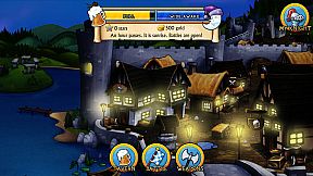 Swords and Sandals Medieval