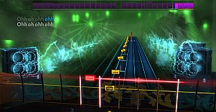 Rocksmith 2014 – Faith No More - “Digging the Grave”