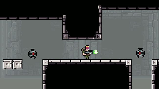 Deep Combat (Windows)