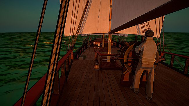 Dagon - The Little Glass Bottle DLC