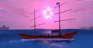 Sail Forth + Maelstrom Bundle