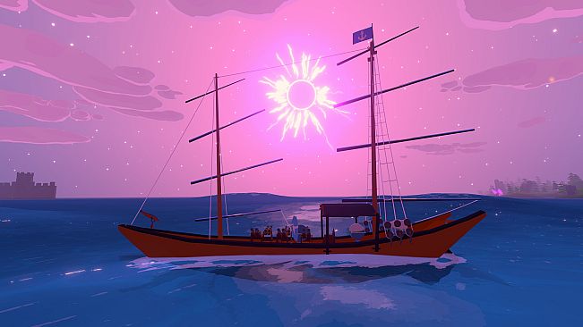 Sail Forth + Maelstrom Bundle