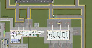 One More Airport