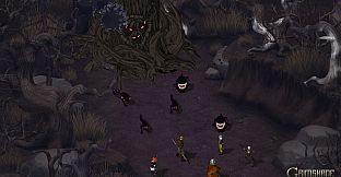 Grimshade — Soundtrack