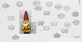Gnome Enchanted Jigsaw Puzzles - Expansion Pack 7