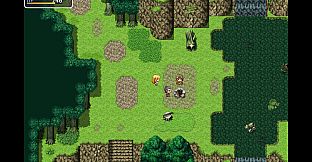 Adventurer Liena: The Targeted Girl and Her Boyfriend