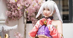 Eternal Fantasy Cosplay Album