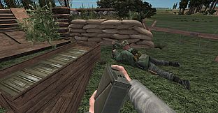 Support Infantry Pack