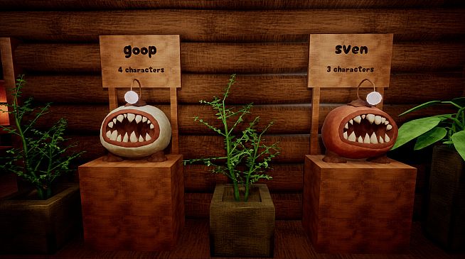 Guesslings