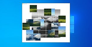 Wugong Mountain in Jiangxi