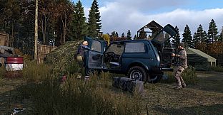DayZ Livonia Edition