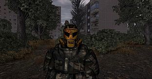 Anomaly Zone - Pumpkin Helmet