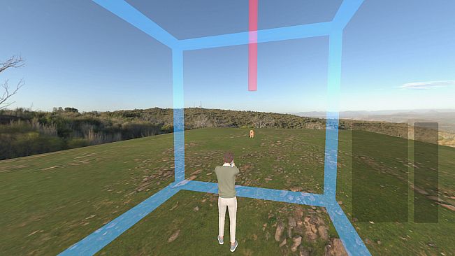 Kaya Shock Golf
