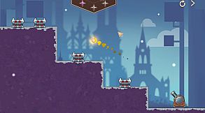 Fairy Biography5 : Demon