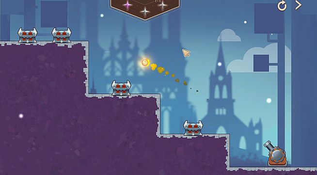 Fairy Biography5 : Demon