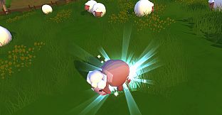Sheepping
