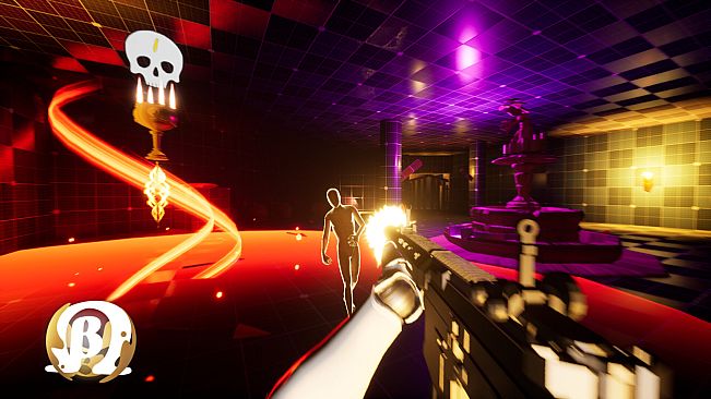 Blackout - Early Access