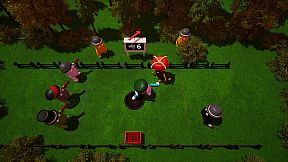 Blankiball: Der Trinksportsimulator