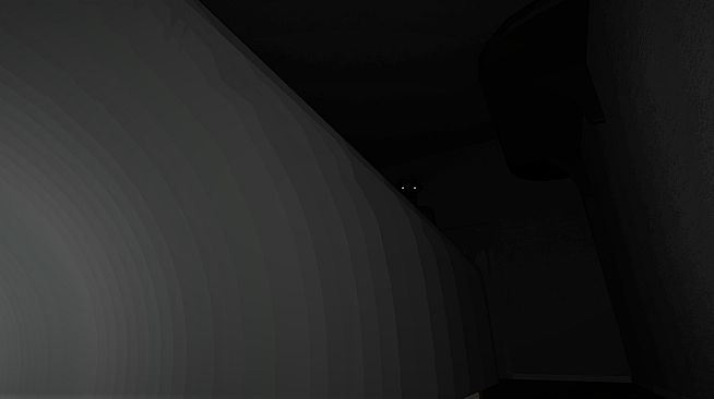 The Dark Stares Back