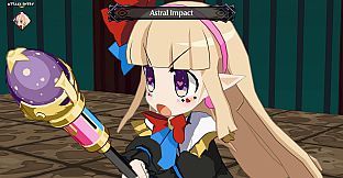 Disgaea 6 Complete Hololive