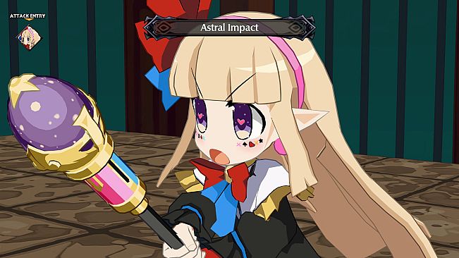 Disgaea 6 Complete Hololive