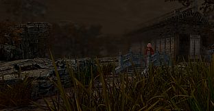 灵魂筹码 - 新春家劫 Soul at Stake - New Year's Evil