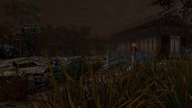 灵魂筹码 - 新春家劫 Soul at Stake - New Year's Evil