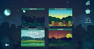 Roofcats Band - Suika Style