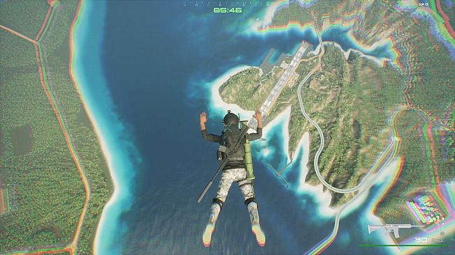 Phase Line: Raider Assault