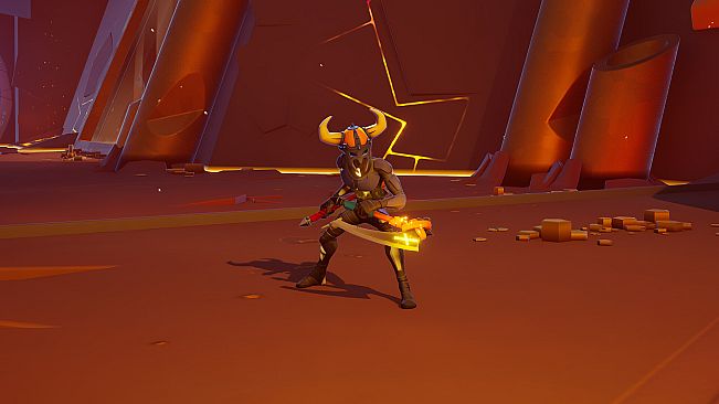 GODBREAKERS: Costume Party Supporter Pack