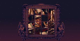 Hell's Gate - Slide Puzzle