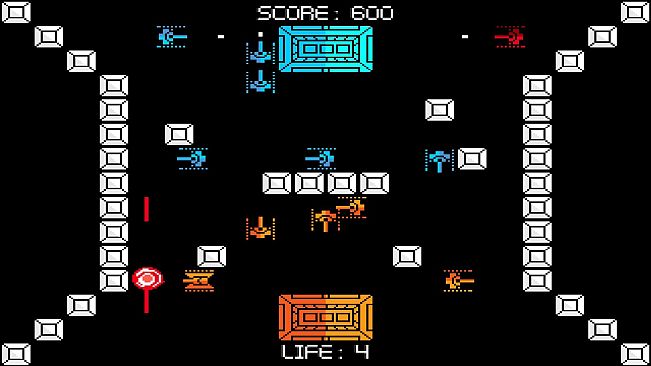 Tiger Tank 59 Ⅰ Mission Pack 033