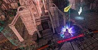 Archer Guardian VR : The Chapter Zero