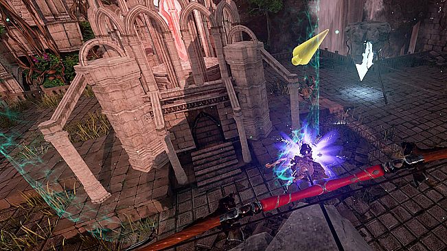 Archer Guardian VR : The Chapter Zero