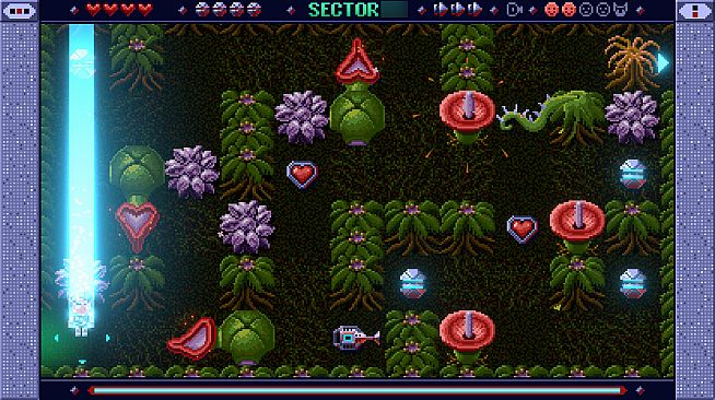 A.R.A. ASTRO RESCUE ALLIANCE