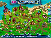 Incredible Dracula: Vargosi Returns