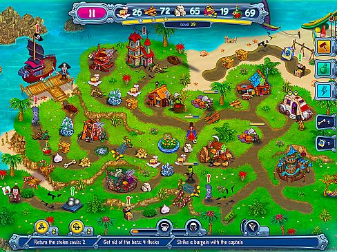 Incredible Dracula: Vargosi Returns