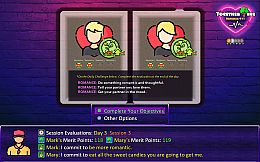 Together Tree: Romance 911