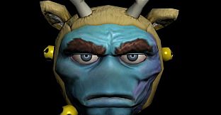 Madballs Holiday Skin Rollup