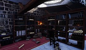 Spellbound: A Detective´s Tale