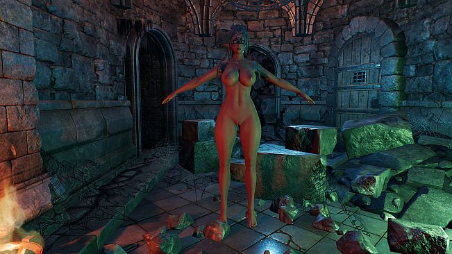 Erotic fiction for Clip maker