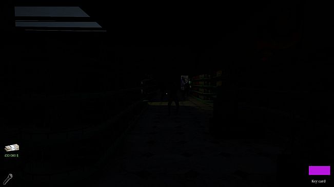 Whispers in the Dark