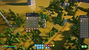 Crystal Guardians TD