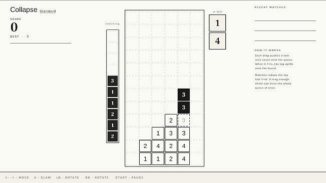 The Grid.