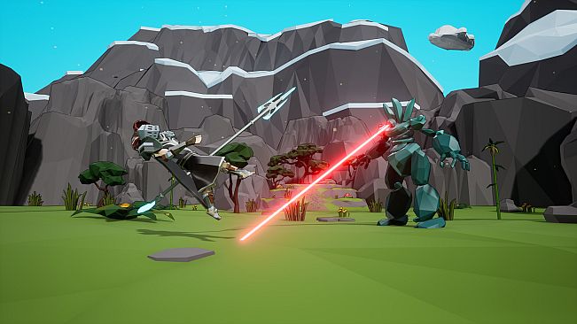 Myriad: A Rogue Adventure