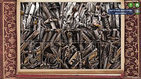 So Much Stuff 4: Bits & Bobs