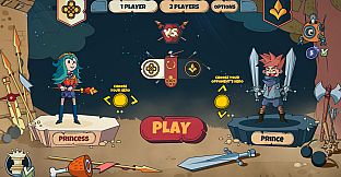 Brawl Chess - Gambit